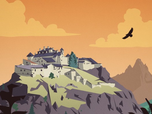 Du 28 juin au 3 juillet : Epilogs à Chateau-Queyras